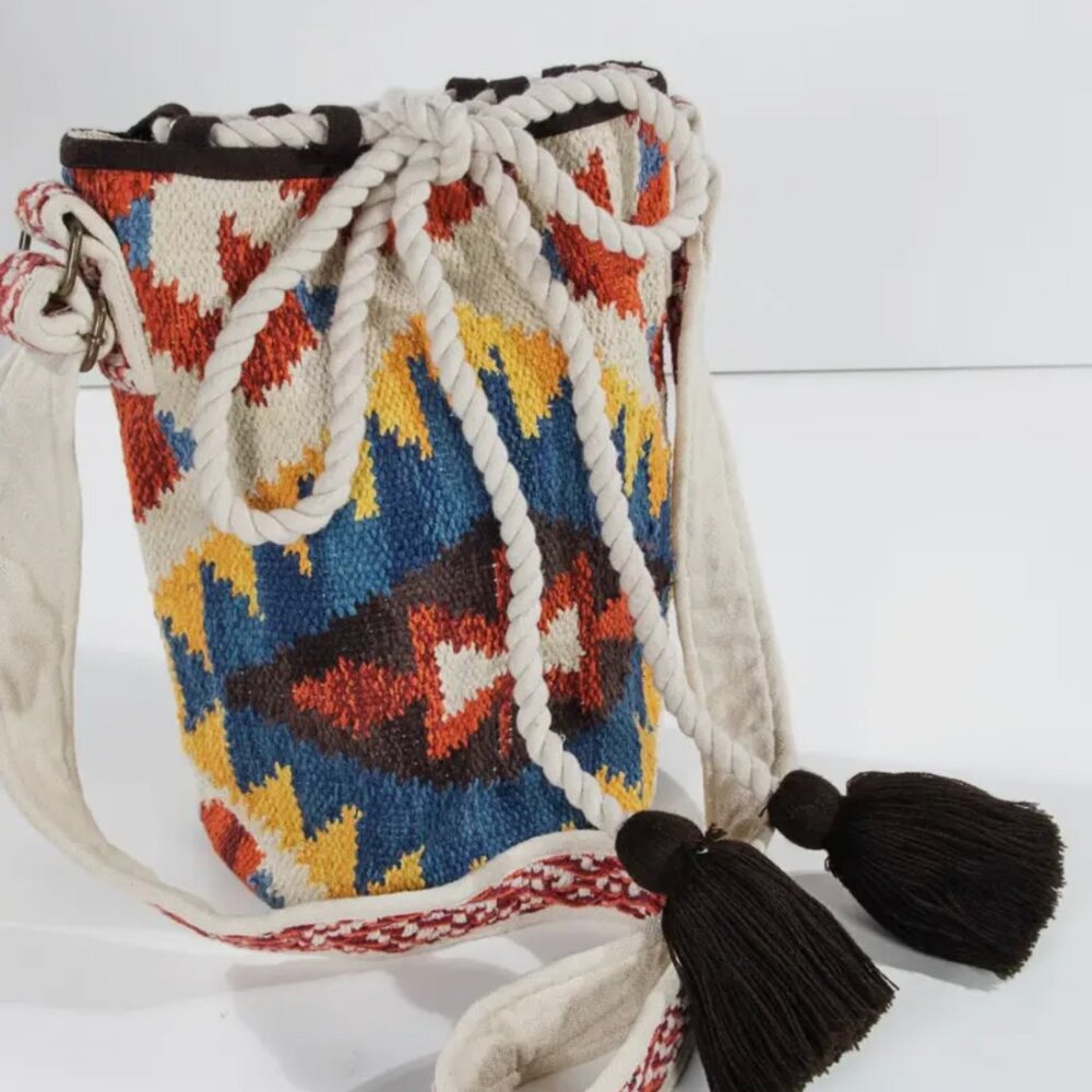 Ruggine Bucket Bag NWT - Picture 2 of 7